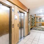 Arcelle - Location: Confortable Dans La Rue Pietonne Mae-9060 Διαμέρισμα Val Thorens
