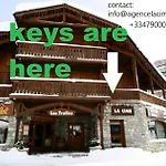 Arcelle - Location: Confortable Dans La Rue Pietonne Mae-9060 Διαμέρισμα