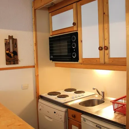Arcelle - Location: Confortable Dans La Rue Pietonne Mae-9060 * Val Thorens