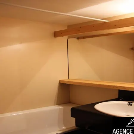 Apartment Arcelle - Location: Confortable Dans La Rue Pietonne Mae-9060 Val Thorens