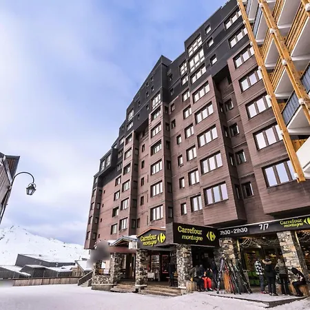 Arcelle - Location: Confortable Dans La Rue Pietonne Mae-9060 Apartment