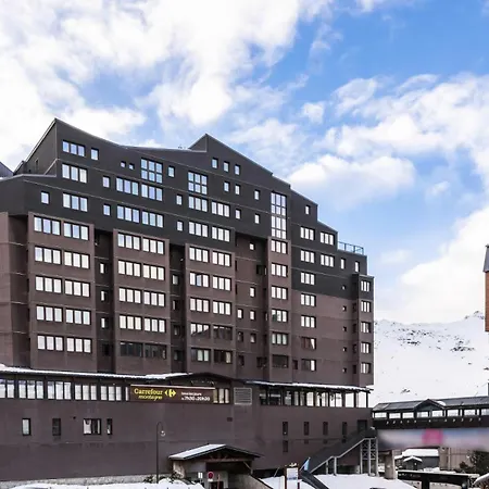 Apartment Arcelle - Location: Confortable Dans La Rue Pietonne Mae-9060 *