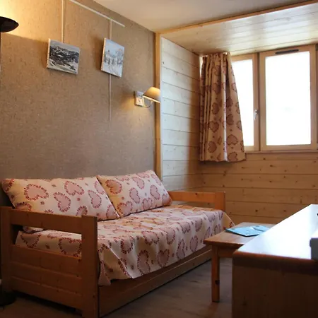 Arcelle - Location: Confortable Dans La Rue Pietonne Mae-9060 Διαμέρισμα Val Thorens